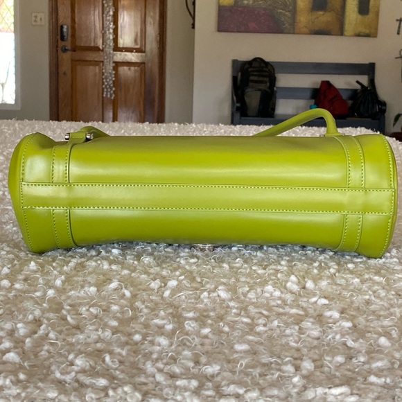 EUC FREDERIC PARIS Handbag - Picture 4 of 12